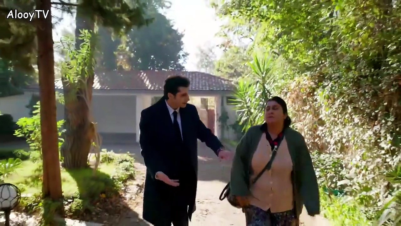 مسلسل نيران الحسد الحلقة 38 مدبلجة