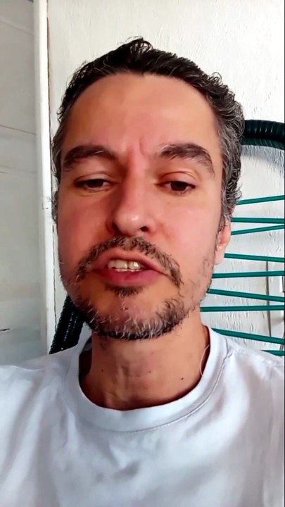 Se Você Não Fizer Nada: Vão Te Internar.