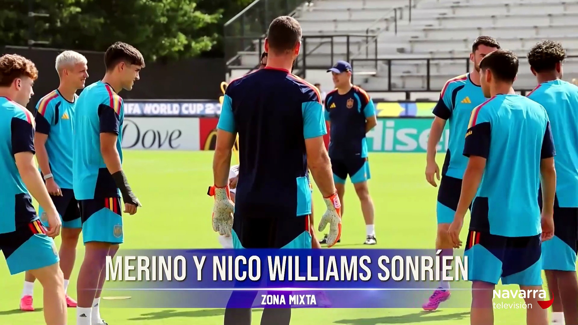 Zona Mixta 22/06/2026 Analizamos la última hora de Osasuna con Asier Cotelo e Iker Canosa. Entrevista con el director del INDAF, Jorge Aguirre. Remonte con Jaime Aguirre.