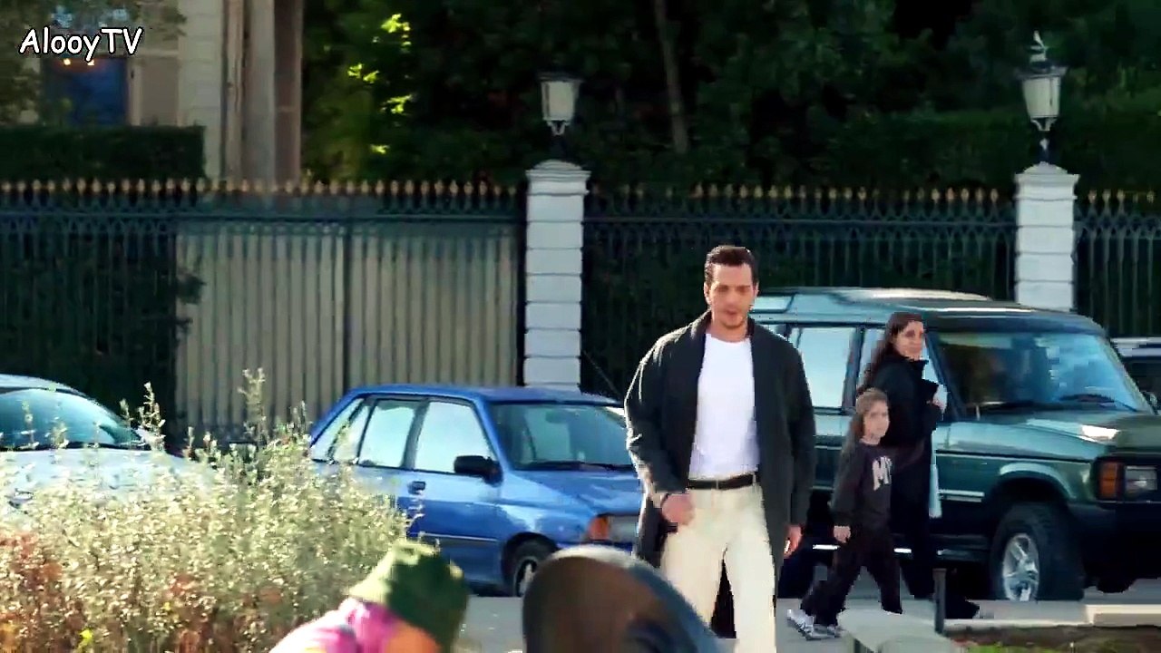 مسلسل نيران الحسد الحلقة 39 مدبلجة