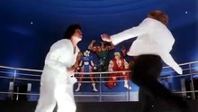 CITY HUNTER (1993) Trailer [Full Movie]