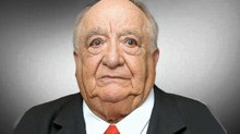 Luis de Alba sufre fuerte accidente y así quedó su rostro