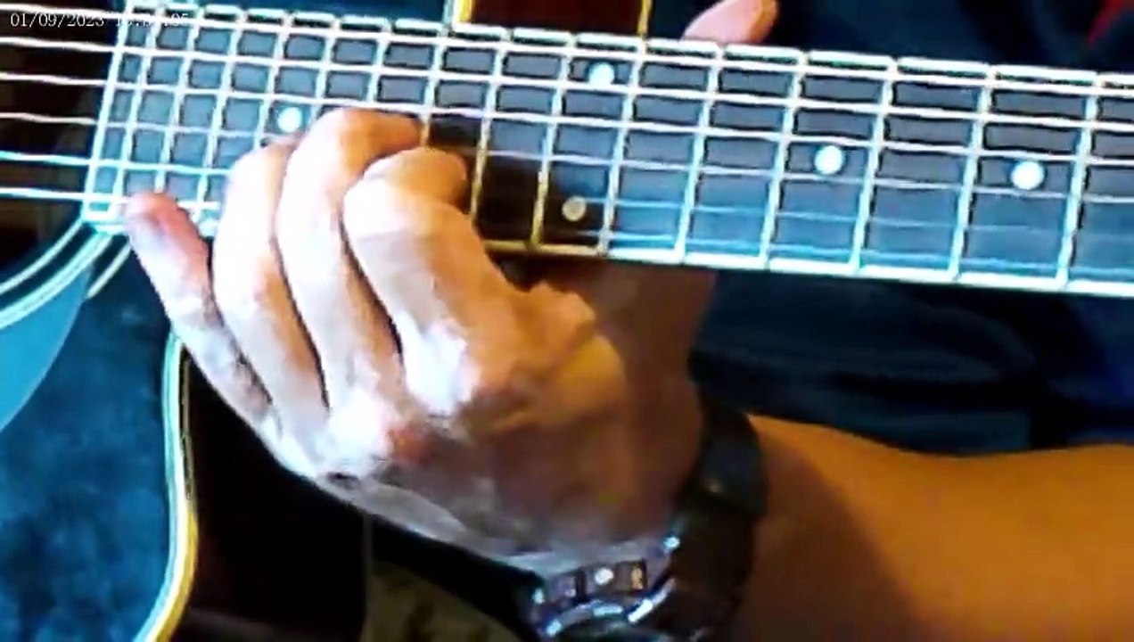 TUTORIEL ET PRATIQUE MUSICALE: THÉORIE ET EXEMPLES