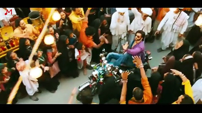 New Song 2026 | Dil Meri Sunta Nahi | Ranveer Singh | Sara A. |Romentic Song 2026 | Hindi Song 2026