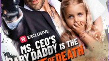 🔥[Hot 2026]🔥New Ms. CeoS Baby Daddy Is The Merchant Of Death ⚔️👑🔥 Full HD Full Movie 🎬🎬🎬 | Full Short Drama | English Sub 2026