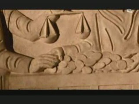 Antiquité L'Empire romain-Timgad la Rome africaine 3sur3