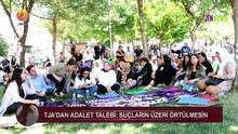JIN TV-HABER AKTÜEL-Sevim Devrim- Hatice Betül Çelebi-Êlih'teki Bakım Merkezi'nde bu kadar suç yıllarca nasıl gizli kaldı?