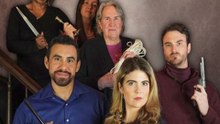 My My My My My My My My My Mystery | Filme Completo em Português