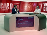 7 Minutes Chrono avec Yves Nicoiin, partie 2
