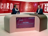 7 Minutes Chrono avec R&eacute;gis Juanico, Partie 1