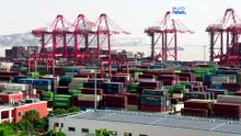 China anuncia sanciones a 10 empresas estadounidenses en plena escalada comercial