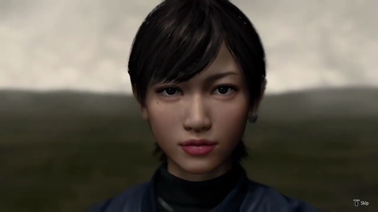 Like a Dragon: Infinite Wealth - Chitose messing around with Ichiban 4