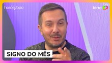 Signo do Mês: André Mantovanni explica as principais características de Câncer
