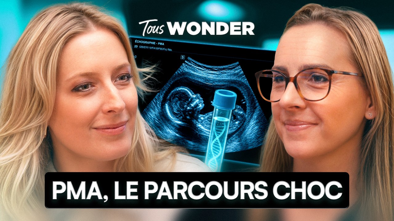 ELLE DÉCIDE D’AVOIR UN ENFANT SEULE À 40 ANS avec Audrey Josse (maman solo, maternité, PMA)