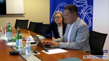 Video News - Ordine degli Ingegneri, Fattori è il nuovo presidente