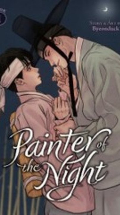 Painter of the Night - Ultimate Revenge Story | Full Drama