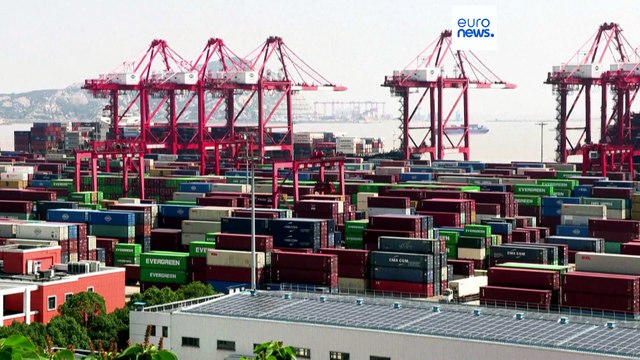 Cina-Usa, crescono le tensioni commerciali: Pechino annuncia sanzioni contro dieci aziende Usa