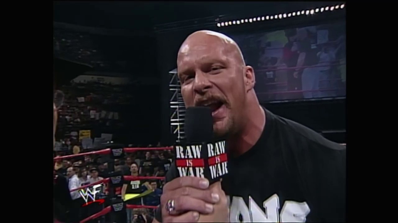 WWE RAW 16 FEBURAR 1998 VOLLES SCHULEN HD | Ganzer Film Deutsch
