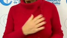 "Tocate los huevos", una campaña para concientizar sobre el cancer de testiculo, sexologa Monica Gelsi