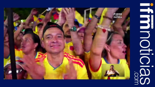 Primeras palabras de Abelardo de la espriella, como presidente electo de Colombia.