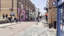 Kent faces another weather warning