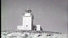 Θύελλα στο φάρο (1950)