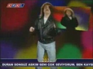 Harun Kolçak - Gir Kanima