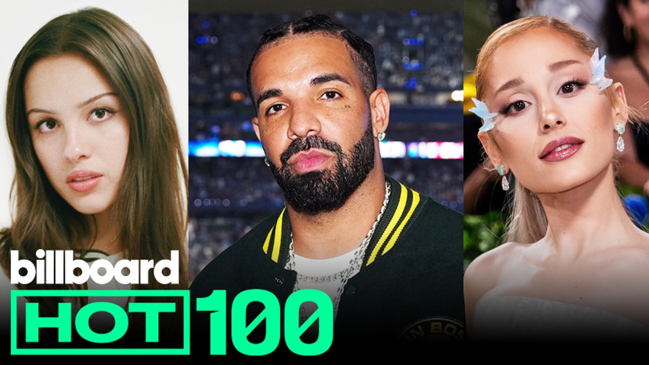Billboard Hot 100 Top 10 Countdown For June 27th, 2026 | Billboard News