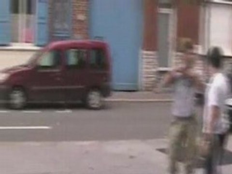 Battle au rassemblement a harnes