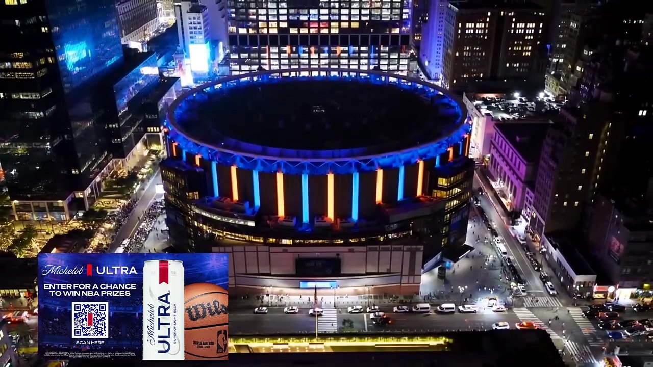CLE@NYK3