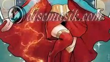 Supergirl. La película 2026.