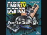 Edson Pride - Music To Dance (Freek Le Groove Mix)