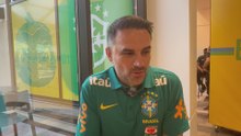 ENTREVISTA AS a RODRIGO CAETANO (CBF): “La EXPLOSIÓN de VINICIUS JR no es SORPRESA” 🔥