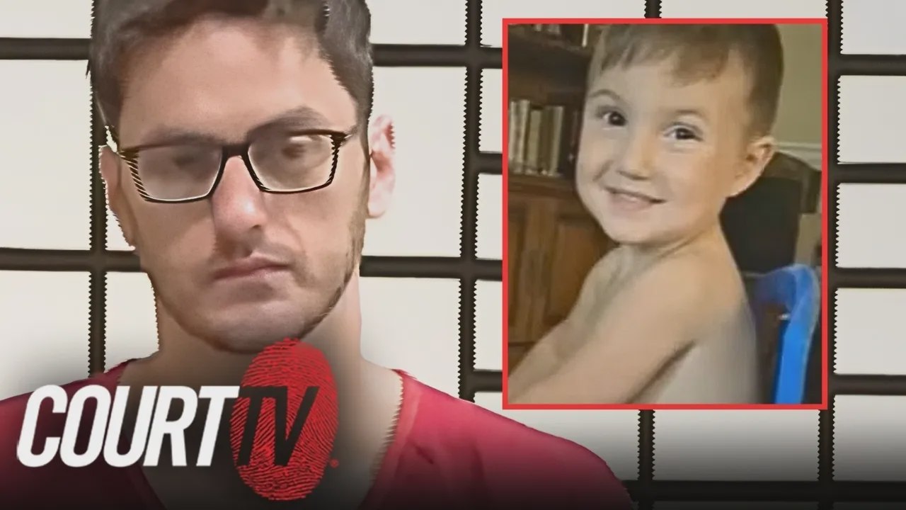 Asesino de un niño recibe condena de 60 años por la muerte de un niño de 3 años
