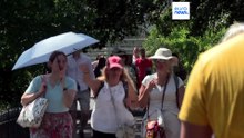 Notti tropicali: il fenomeno mortale dietro l’ondata di caldo che soffoca l’Europa