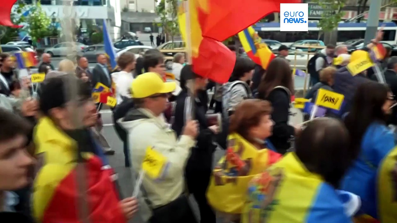 UE verso la separazione dei percorsi di adesione di Moldova e Ucraina: cosa cambia per i negoziati