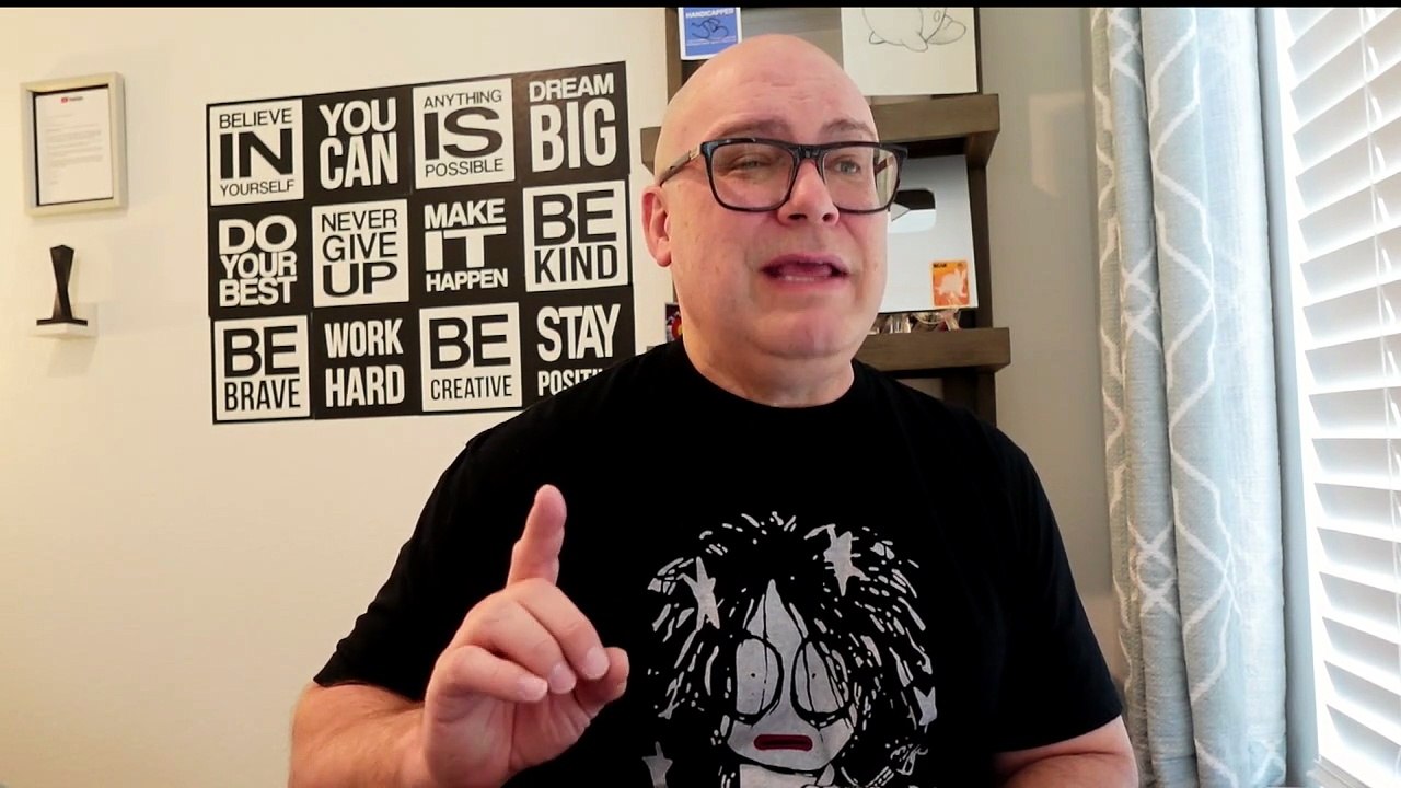 Jesus Heals in Stages: The Blind Man Who Saw Life Blurry First