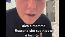 Mamma Rossana story lo scherzo di sua figlia bea