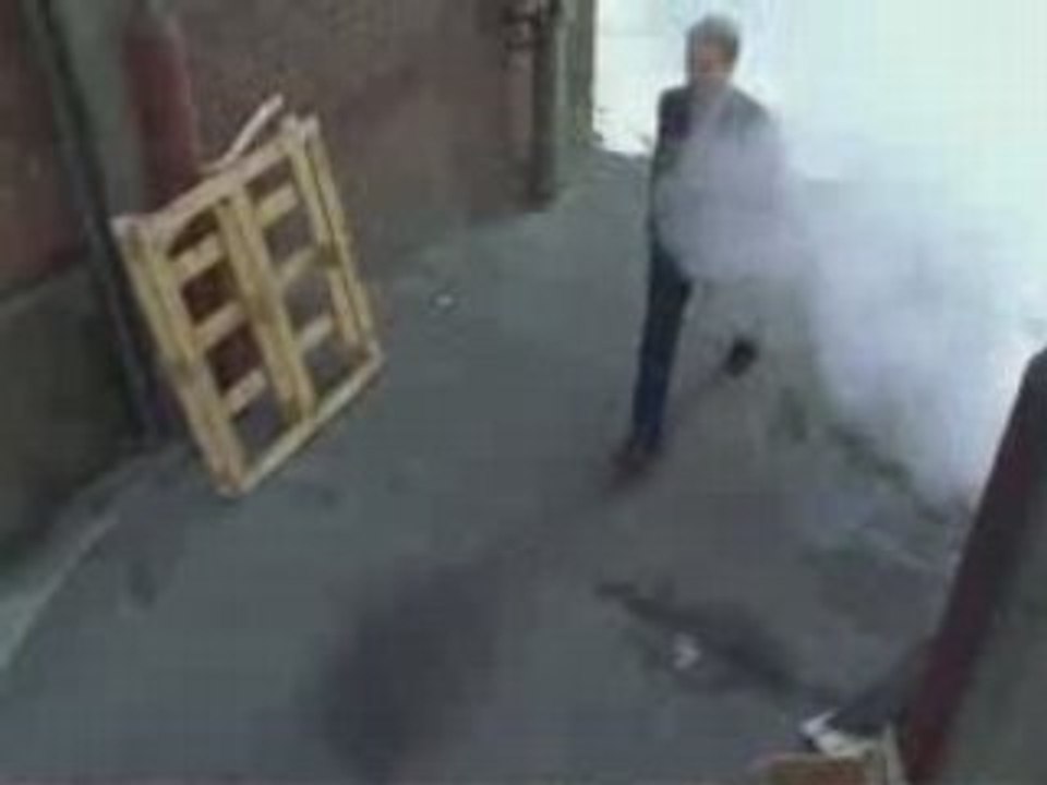 PRISON BREAK NOUVELLE PROMO SAISON 4