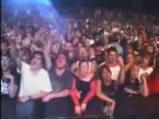 KoRn - Another Brick In The Wall