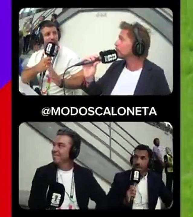 Repudiable comentario del Kun Aguero sobre los "paros boludos" en Argentina al aire de ESPN: "Para mí..."