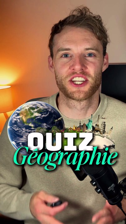 Alors combien ? Quiz géographie 🌍