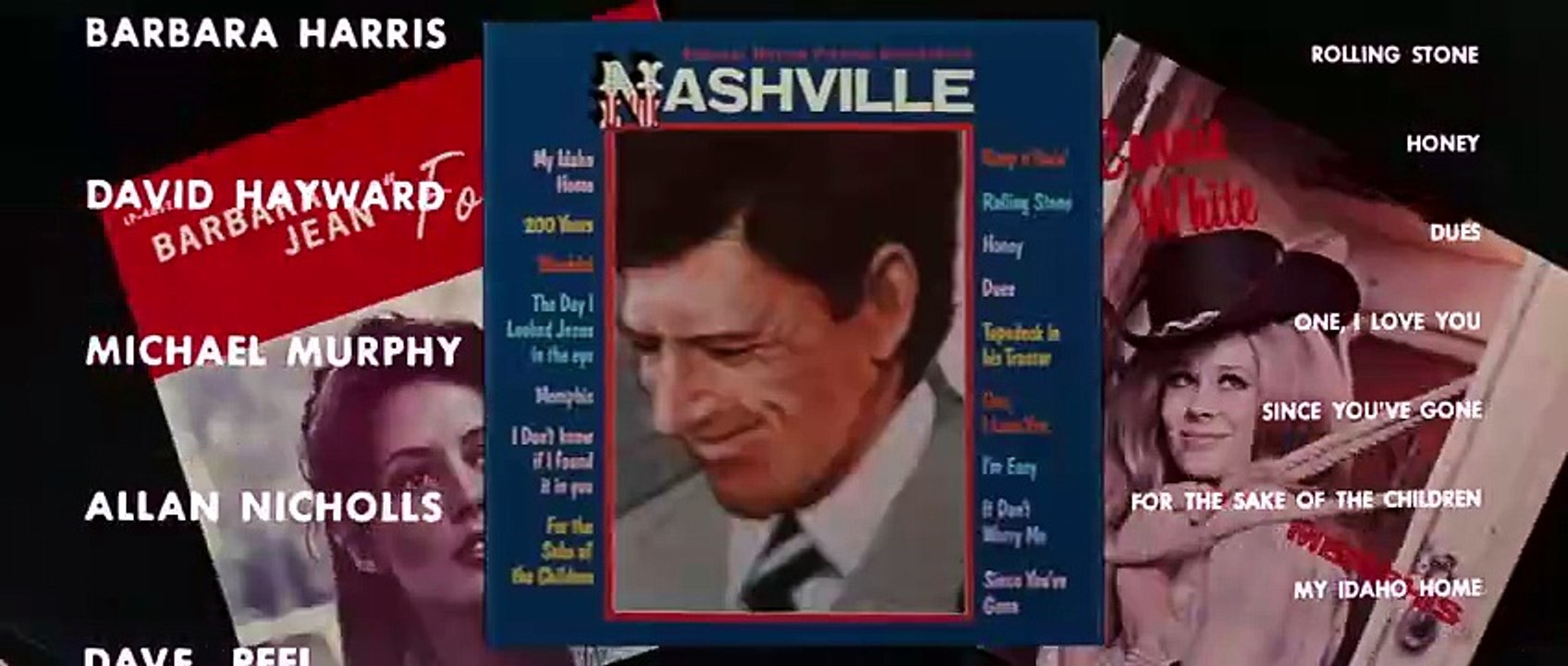 Nashville 1/2