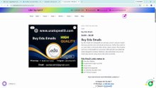 Buy Edu Emails – Affordable & Verified Student Email Account