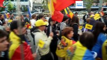 La UE prepara desvincular la adhesión de Moldavia de la de Ucrania tras superar el veto húngaro