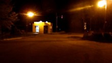 Last Free Camping Night in Hokkaido Japan!