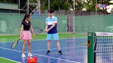 Tập 16 - Bóng Ma Hạnh Phúc (THVL)_DV Lương Thế Thành, Lê Phương, Ngân Hoà, Tăng Huỳnh Như, Lê Nguyên Bảo