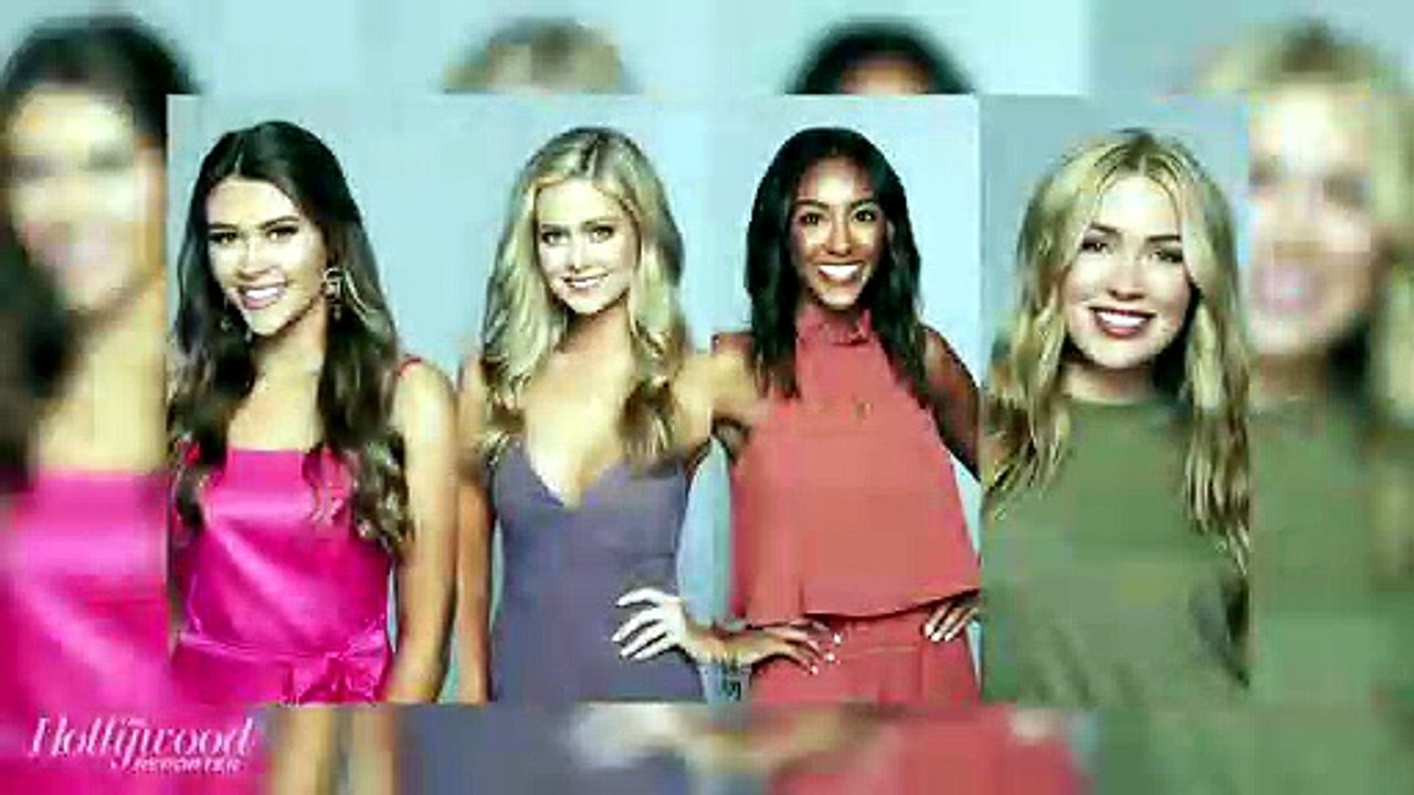 'The Bachelor' Recap: Colton Underwood Goes on Four Hometown Dates | THR News [Full Movie]
