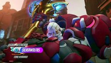 Jugada Destacada Reinhardt 769