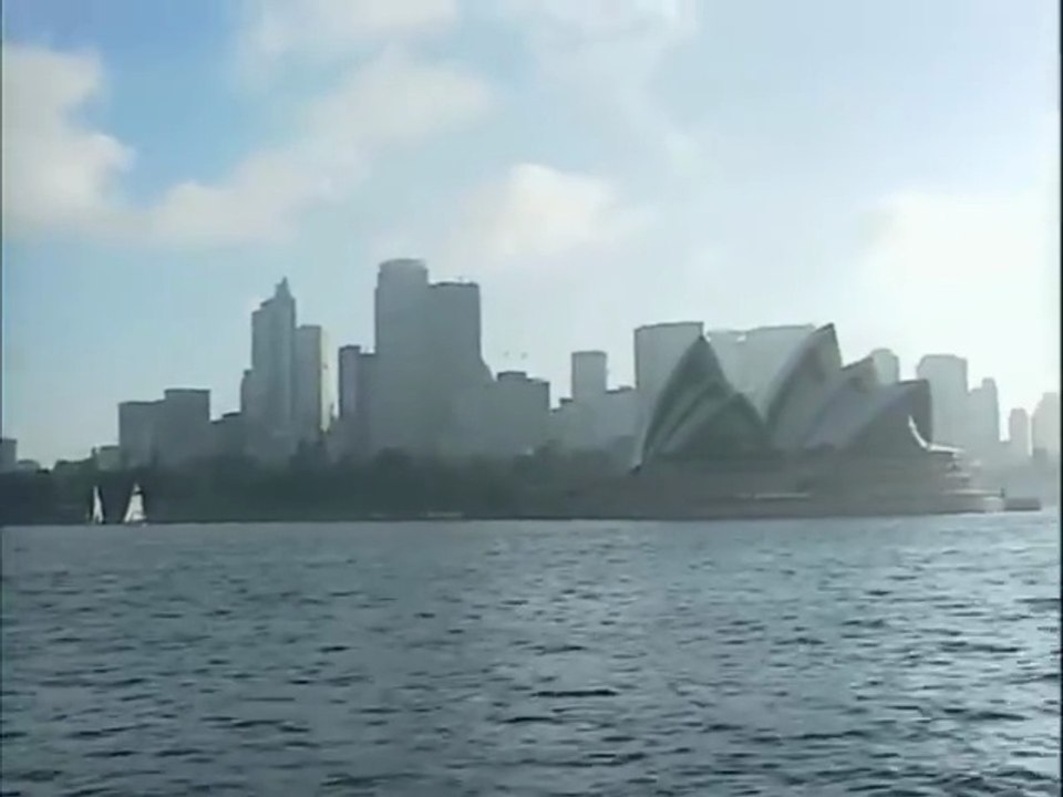 Австралия...🇦🇺